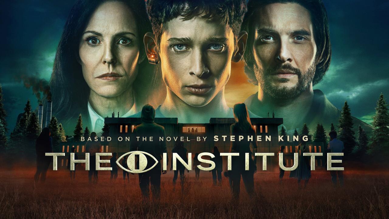 مسلسل The Institute الموسم الاول الحلقة 1 الاولي مترجمة HD