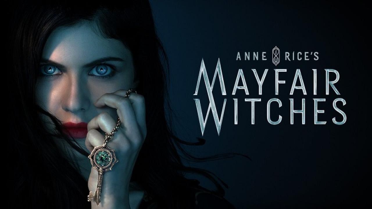 Anne Rice’s Mayfair Witches